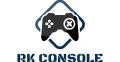 rk console logo