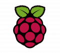 rasberry pie logo