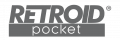 retroid pocket logo