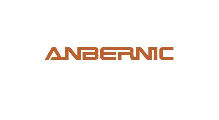 anbernic logo