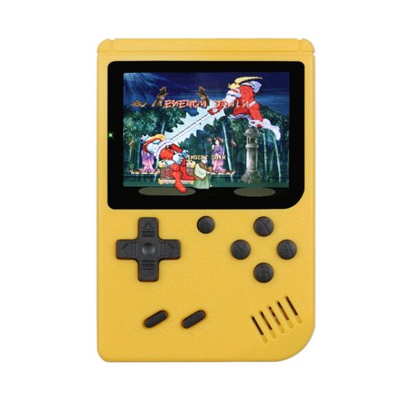 Retro 400 in 1 Video Game Console
