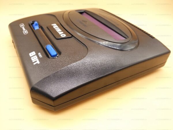 Retro TV Video Game Console For Nes 8 bit Games