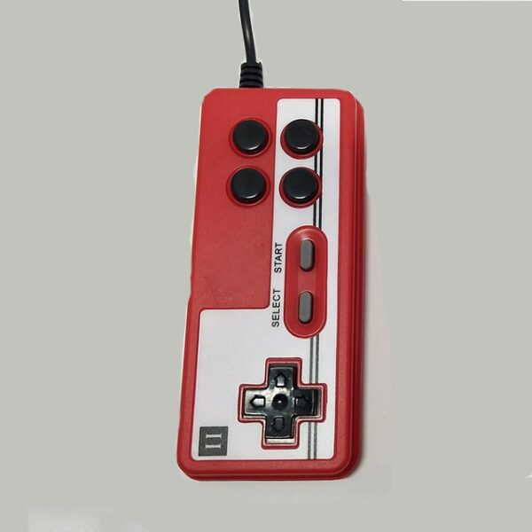 Retro 400 in 1 Video Game Console