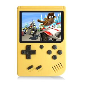 Retro 400 in 1 Video Game Console