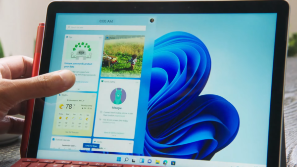 ⁦Windows 11 Pro Retail⁩ – תמונה ⁦4⁩