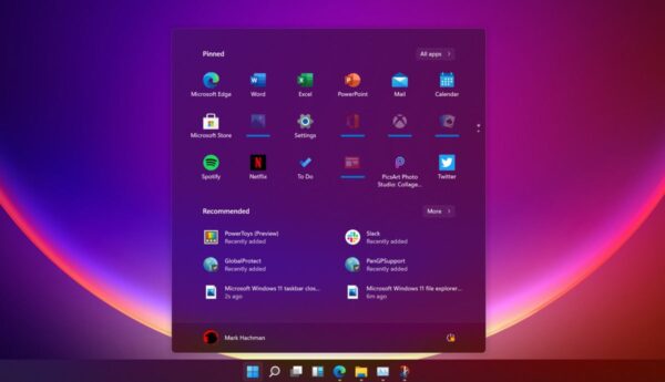 ⁦Windows 11 Pro Retail⁩ – תמונה ⁦3⁩