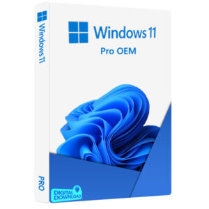 Windows 11 Pro OEM