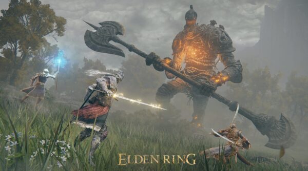 ⁦Elden Ring Steam CD Key⁩ – תמונה ⁦3⁩