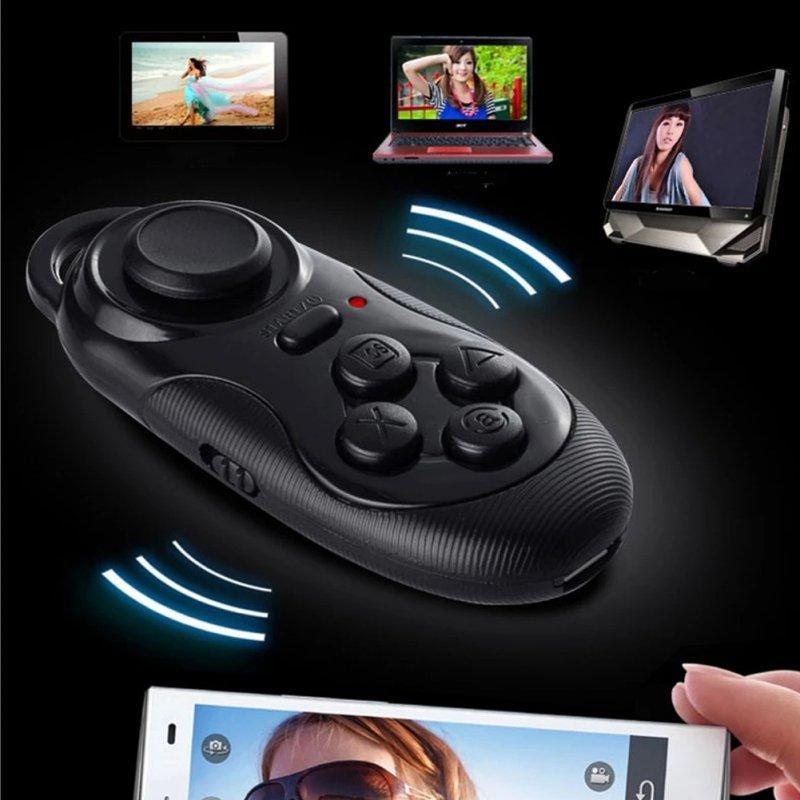 בקר גיימינג מיני אלחוטי Bluetooth – תמונה 3