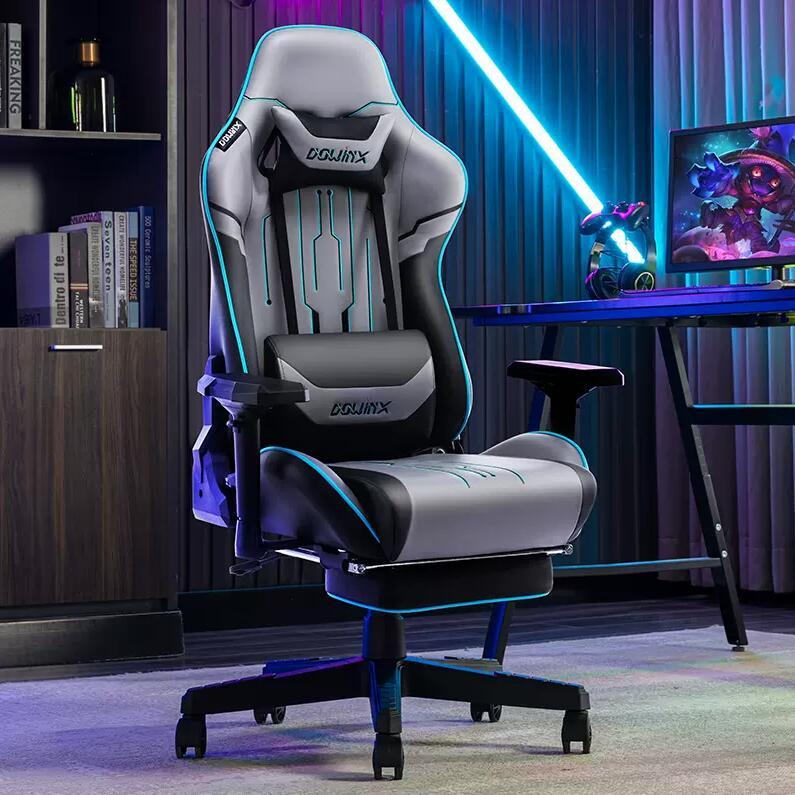 Men's Chair Human Body Gaming – תמונה 6