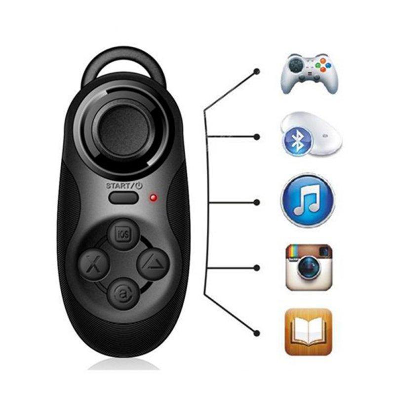 בקר גיימינג מיני אלחוטי Bluetooth
