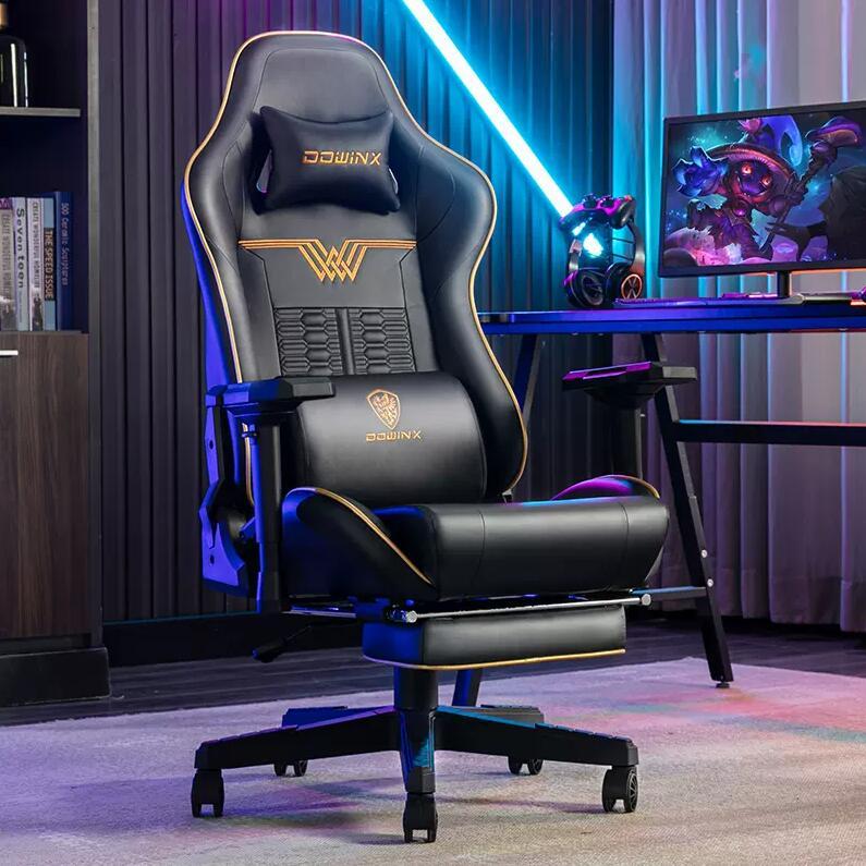 Men's Chair Human Body Gaming – תמונה 7